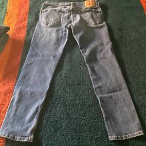 Levi strauss 511